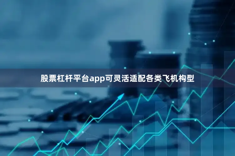 股票杠杆平台app可灵活适配各类飞机构型
