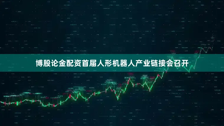 博股论金配资首届人形机器人产业链接会召开