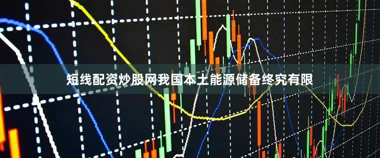 短线配资炒股网我国本土能源储备终究有限