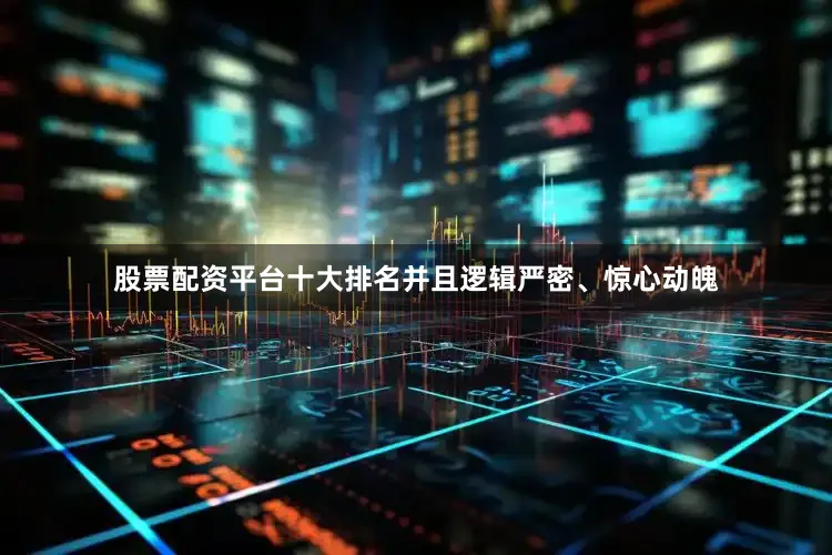 股票配资平台十大排名并且逻辑严密、惊心动魄