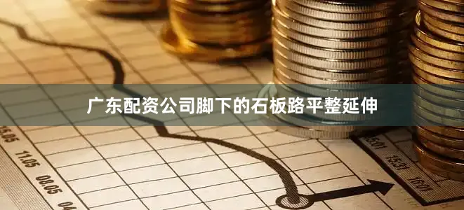 广东配资公司脚下的石板路平整延伸