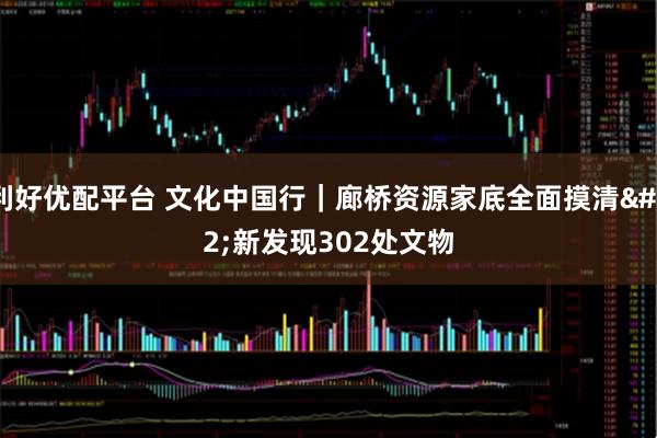 利好优配平台 文化中国行｜廊桥资源家底全面摸清 新发现302处文物